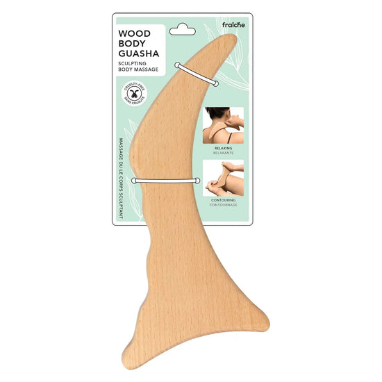 Wood Body Gua Sha | LINDO