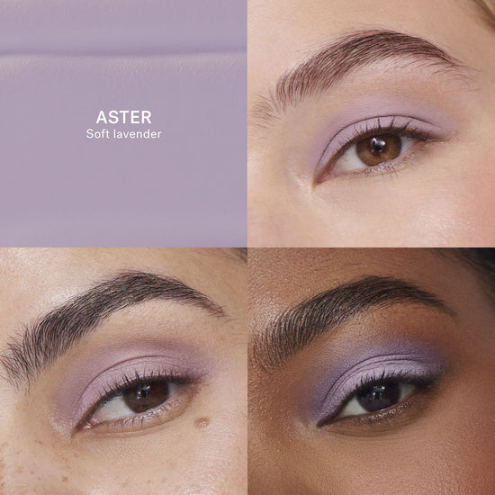 Liquid Powder Matte Eye Tint | ILIA BEAUTY