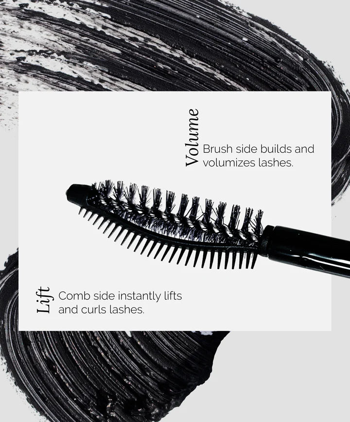 Good Lash + Mascara |  FITGLOW BEAUTY