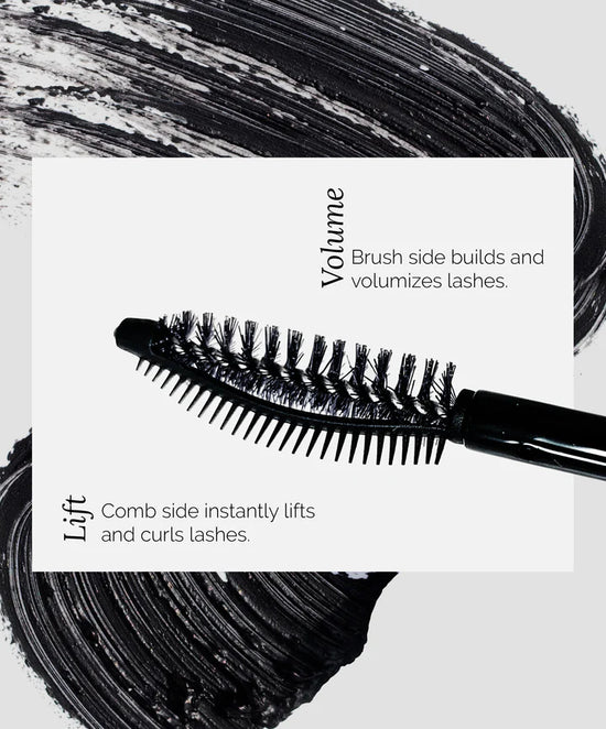 Good Lash + Mascara |  FITGLOW BEAUTY