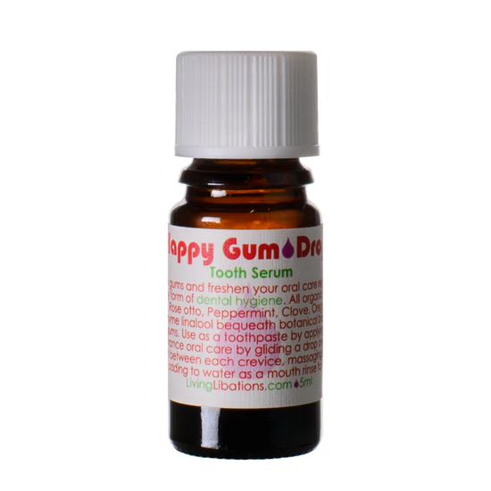 Happy Gum Drops | LIVING LIBATIONS