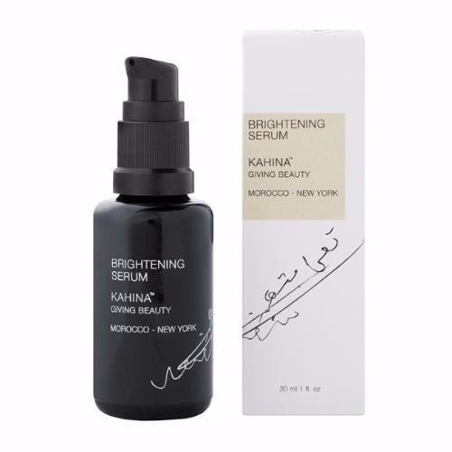 Kahina Brightening Serum 