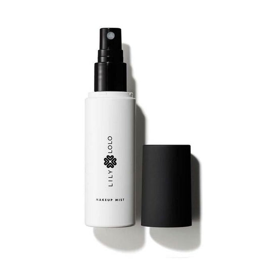 Makeup Mist  |  LILY LOLO