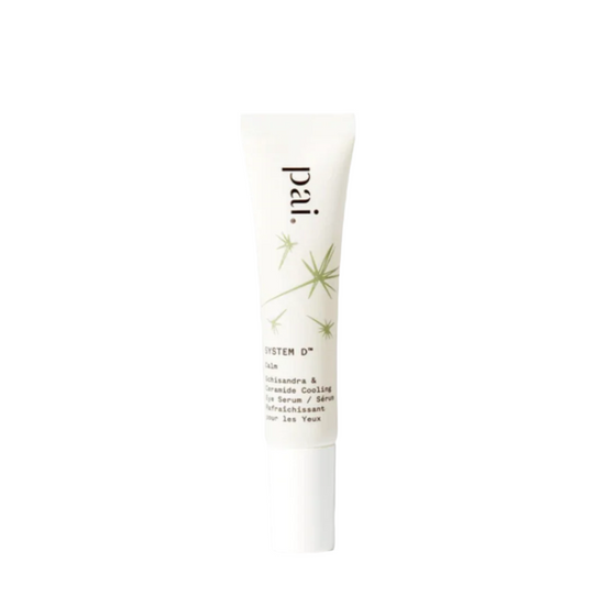 System D | PAI SKINCARE