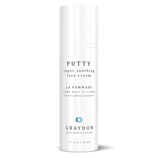 Putty Super Soothing Face Cream | GRAYDON