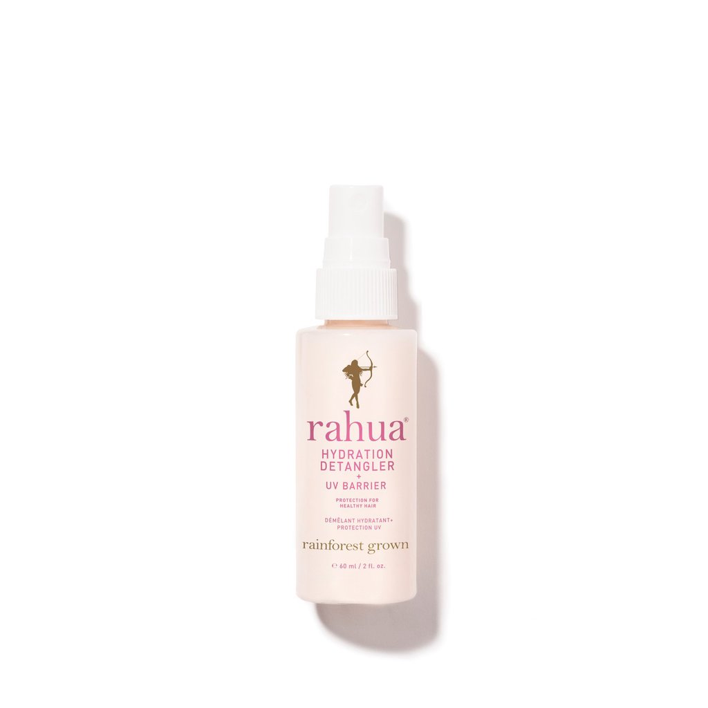 Hydration Detangler + UV Barrier | RAHUA