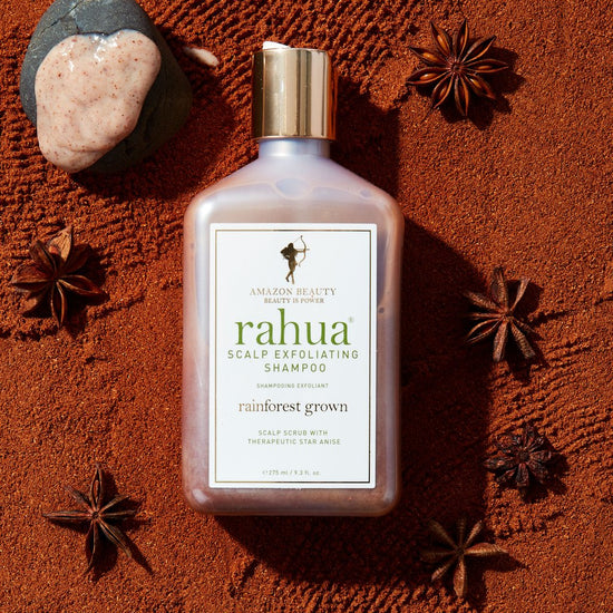 Exfoliating Scalp Shampoo | RAHUA