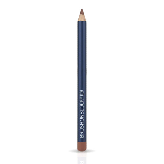 BRUSH ON BLOCK | Natural Lip Liner