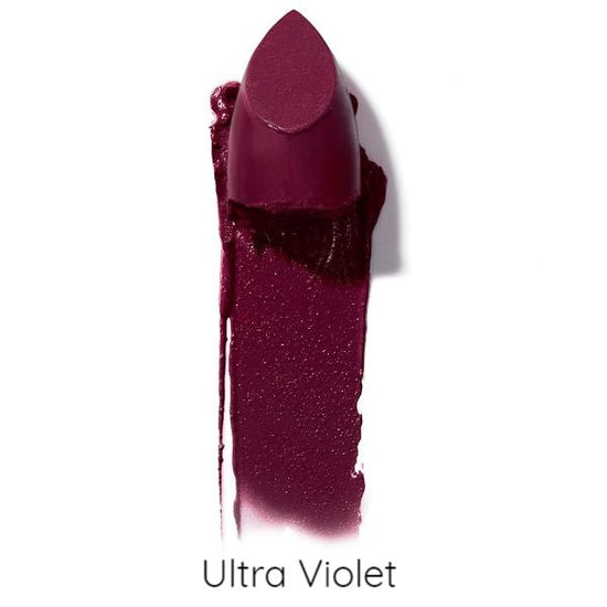 ILIA BEAUTY COLOR BLOCK LIPSTICK ULTRA VIOLET 